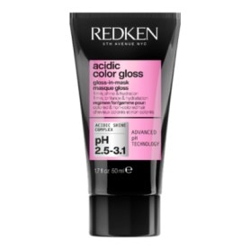 Acidic Color Gloss Shine Mask Mini 50ml