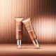 Golden Glow Gradual Tan Face Serum Light Medium