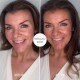 Golden Glow Gradual Tan Face Serum Medium Dark