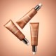 Golden Glow Gradual Tan Face Serum Medium Dark