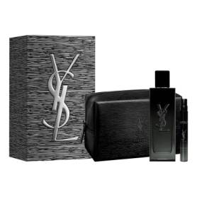 MYSLF Eau De Parfum Set Set