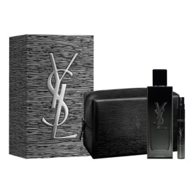 MYSLF Eau De Parfum Set