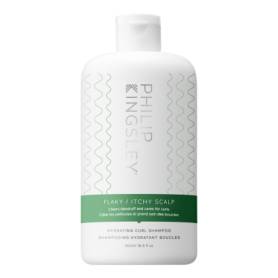 Flaky/Itchy Scalp Hydrating Curl Shampoo 500ml