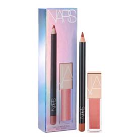 Line & Shine Lip Duo Orgasm/Rosebud