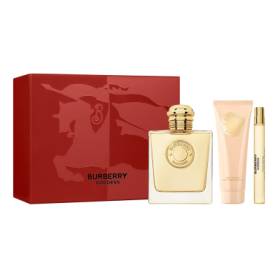 Goddess Eau de Parfum Trio Gift Set