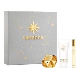 Lady Million Eau de Parfum Set