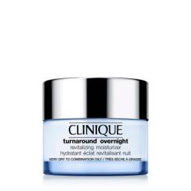 Turnaround Overnight Revitalizing Moisturizer 50ml