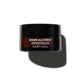 REGENERATING NIGHT CREAM PEPTIDE, RAMBUTAN + PLANT-EGF 40ML