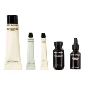 REGENERATING NIGHT ROUTINE KIT