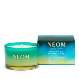 Sparkling Joy Travel Candle 75g