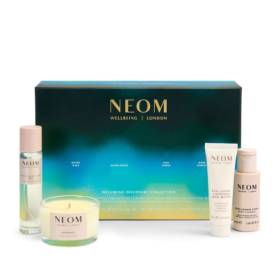 Wellbeing Discovery Collection set