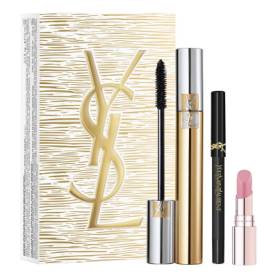 Mascara Volume Effet Faux Cils