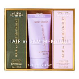 The Style Edit Set