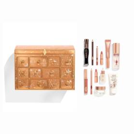 Charlotte's Beauty Treasure Chest