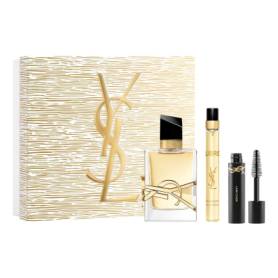 Libre Eau De Parfum