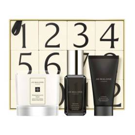 Twelve Day Ornament Collection