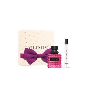 Born in Roma Extradose Donna Eau de Parfum Set