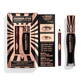 Exagger-Eyes Smokey Eye Kit