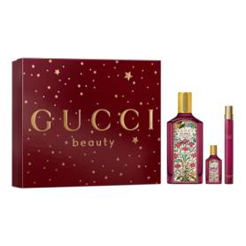 Flora Eau de Parfum for Women Trio Gift Set