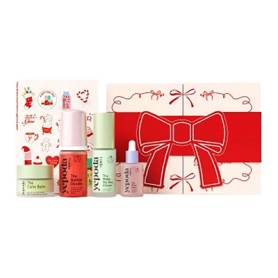 The Winter Glow Set