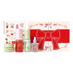 The Winter Glow Set