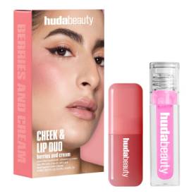 Cheek & Lip Duo Berries and Cream