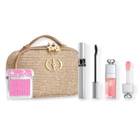 Volume & Glow Beauty Gift Set Limited Edition Multicolour