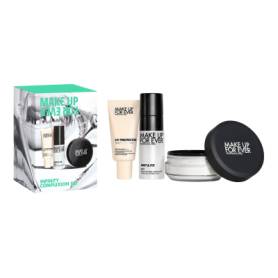 Holiday Kit Infinity Complexion Set