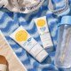 SPF50+ BODY COCONUT BEACH LOTION