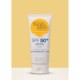 SPF50+ BODY COCONUT BEACH LOTION