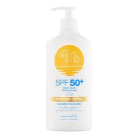 Spf 50+ Everyday Lotion Value Pump Pack 500mL