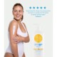 BONDI SANDS SPF 50+ EVERYDAY MATTE TINTED FACE LOTION