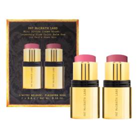 Mini Divine Cream Blush: Legendary Glow Color Balm Duo