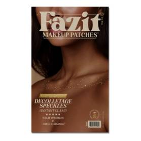 Décolletage x6 Gold