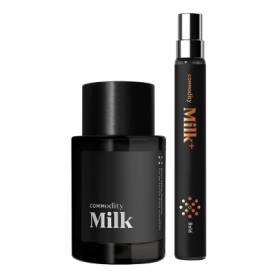 Best of Milk Duo