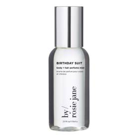 Birthday Suit Body + Hair Perfume Mist 115ml
