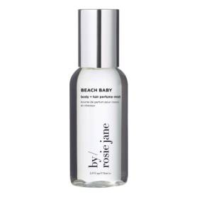 Beach Baby Body + Hair Perfume Mist 115ml