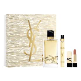 Libre Eau De Parfum Set Set