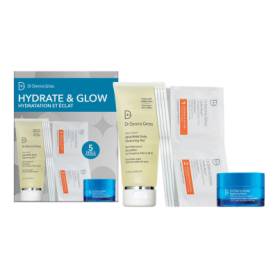 Hydrate & Glow Kit