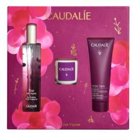 Caudalie Thé des Vignes Set