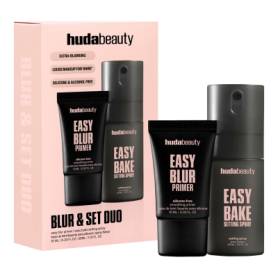 Blur And Set Duo Duo