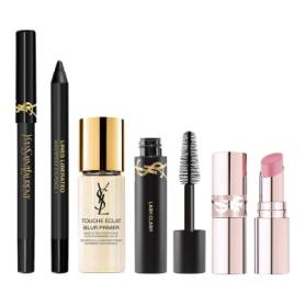 Makeup Discovery