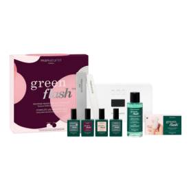 Green Flash Holiday Set Set