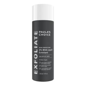 Skin Perfecting 2% BHA Liquid Exfoliant 118ml