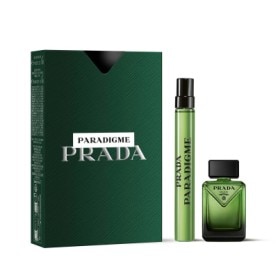 Paradigme Eau De Parfum Set