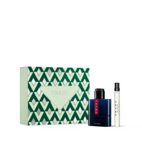 Luna Rossa Ocean Parfum Eau de Parfum Set