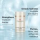 Hyaluronic Acid + Peptides Ceramide Water Cream