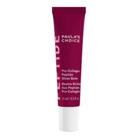 Pro-Collagen Peptide Gloss Balm Lip Treatment 15ml Plum Berry