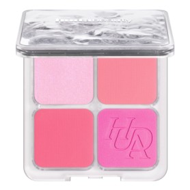 Blush Filter Blurring Blushlighters Palette 7.5g