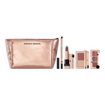 Natasha Denona My Dream Pouch - Limited edition - Full Face